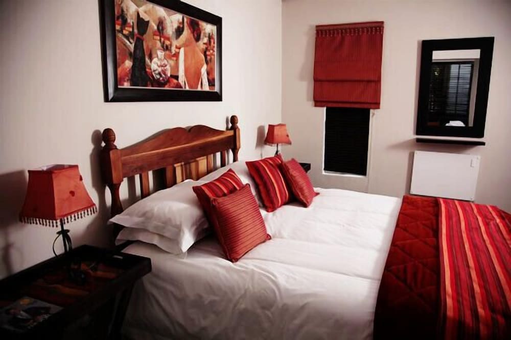 Lemon & Lime Guest House