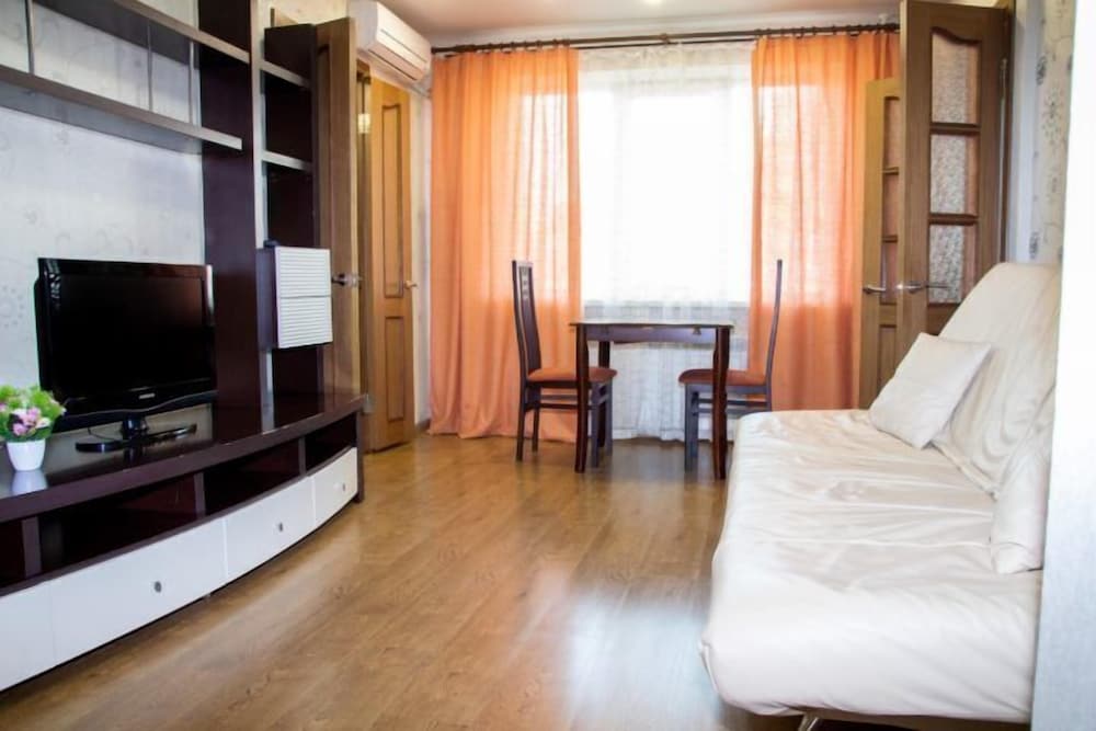 Apartment on Amurskaya St. 3 view 3