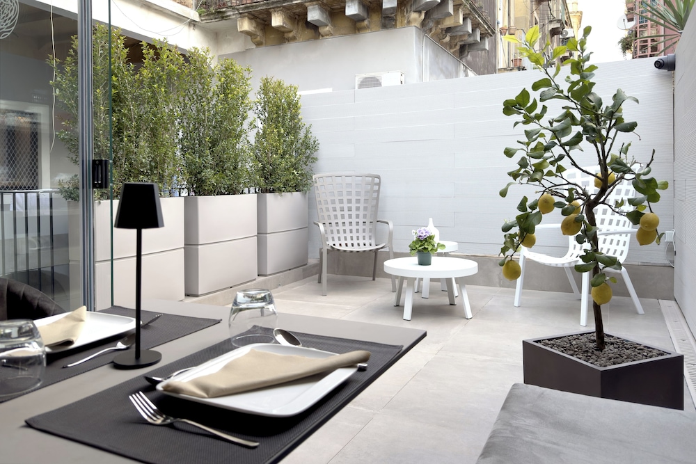 Donna Filomena Luxury Suites