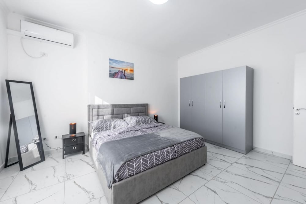 Kilian 13 Apartment in Shkod r