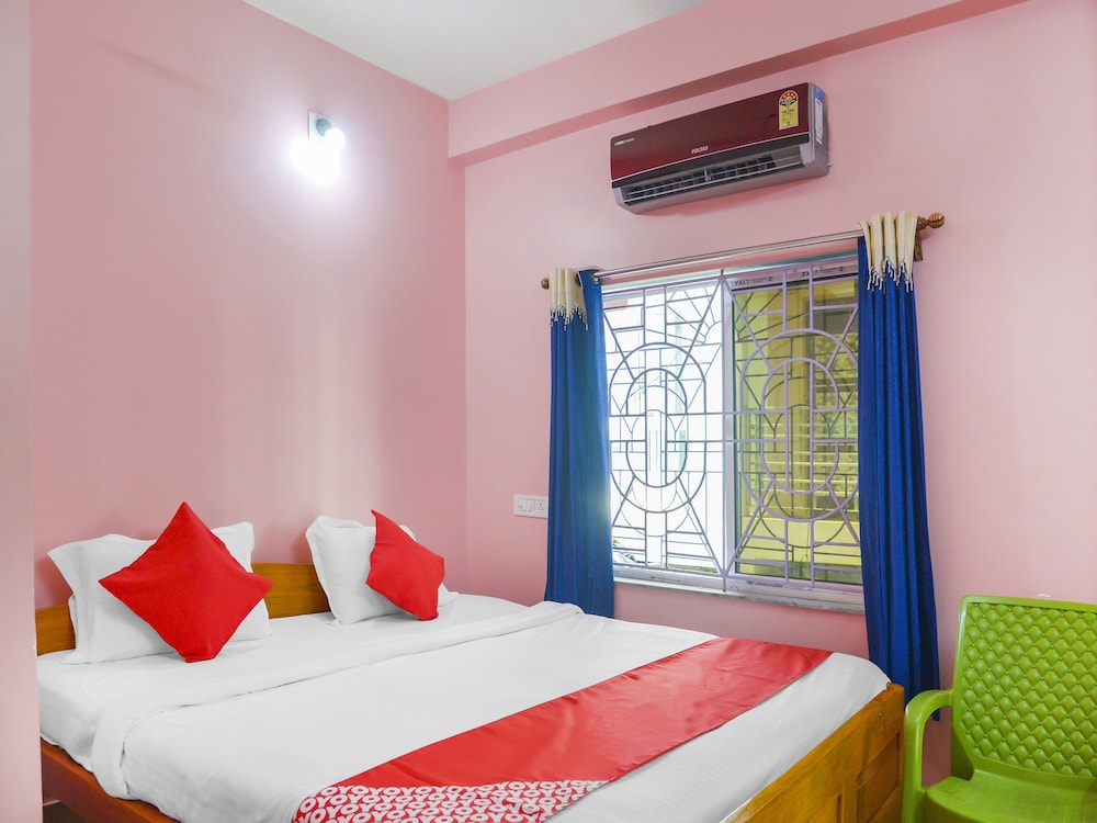 OYO 14884 Costarica Guest House