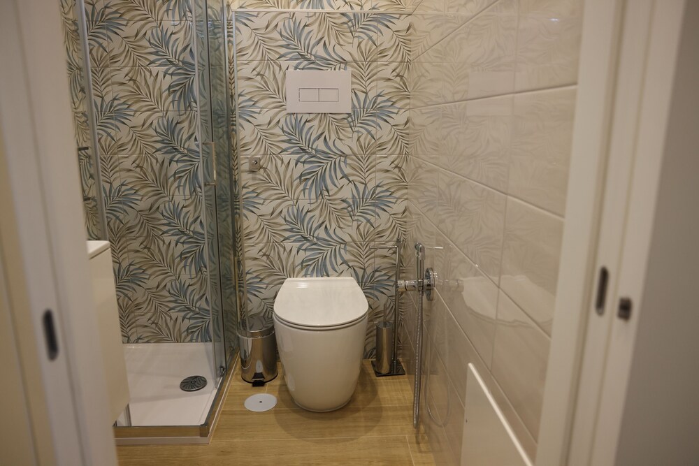 Le Barchette B&B