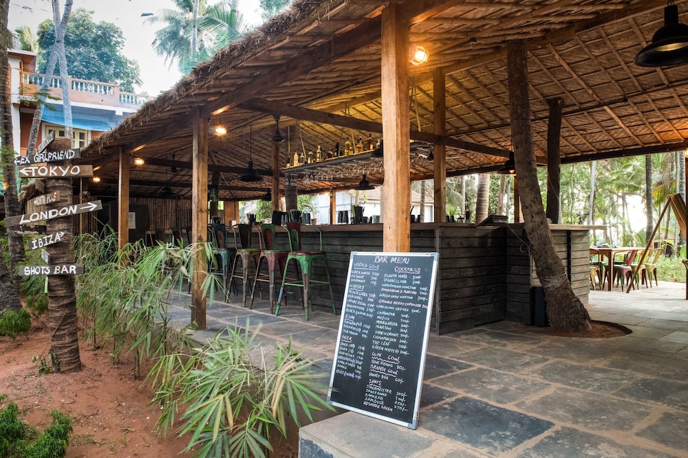 Mandrem Village Resort