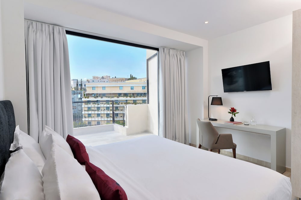 The Apartment by Athenaeum Hotels