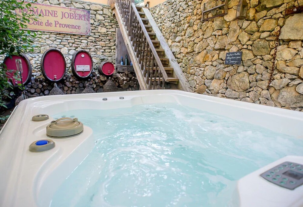Domaine Jobert