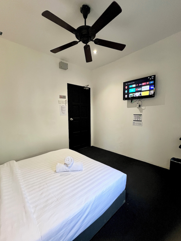 Quee Hotel