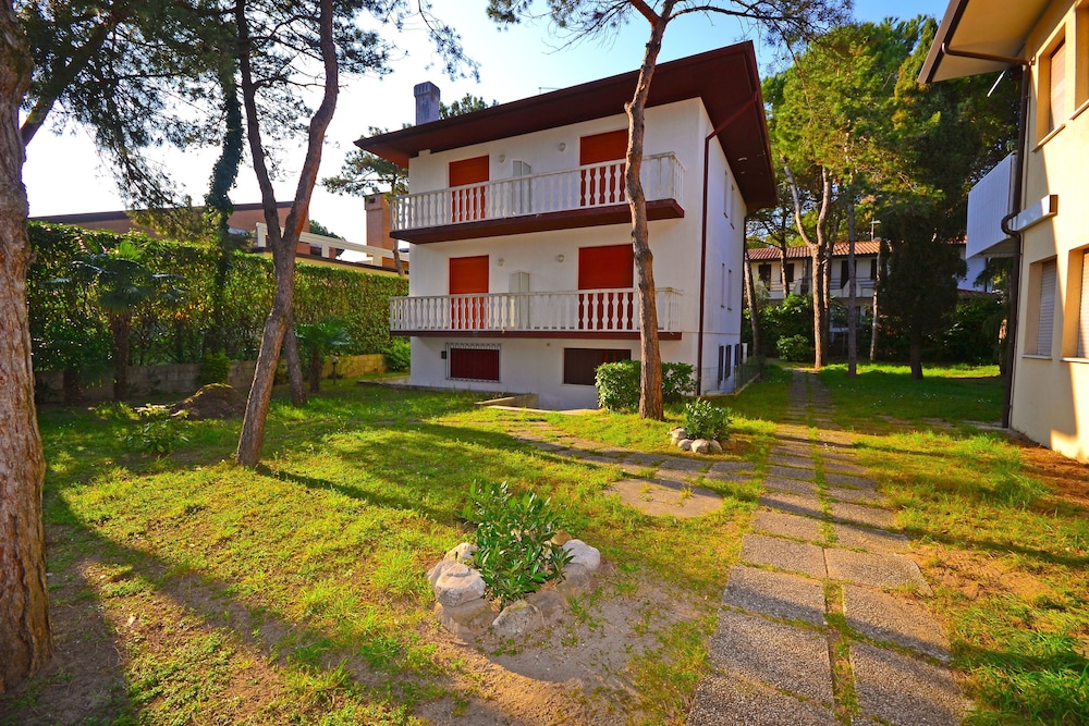 Villa Rosy photo 1