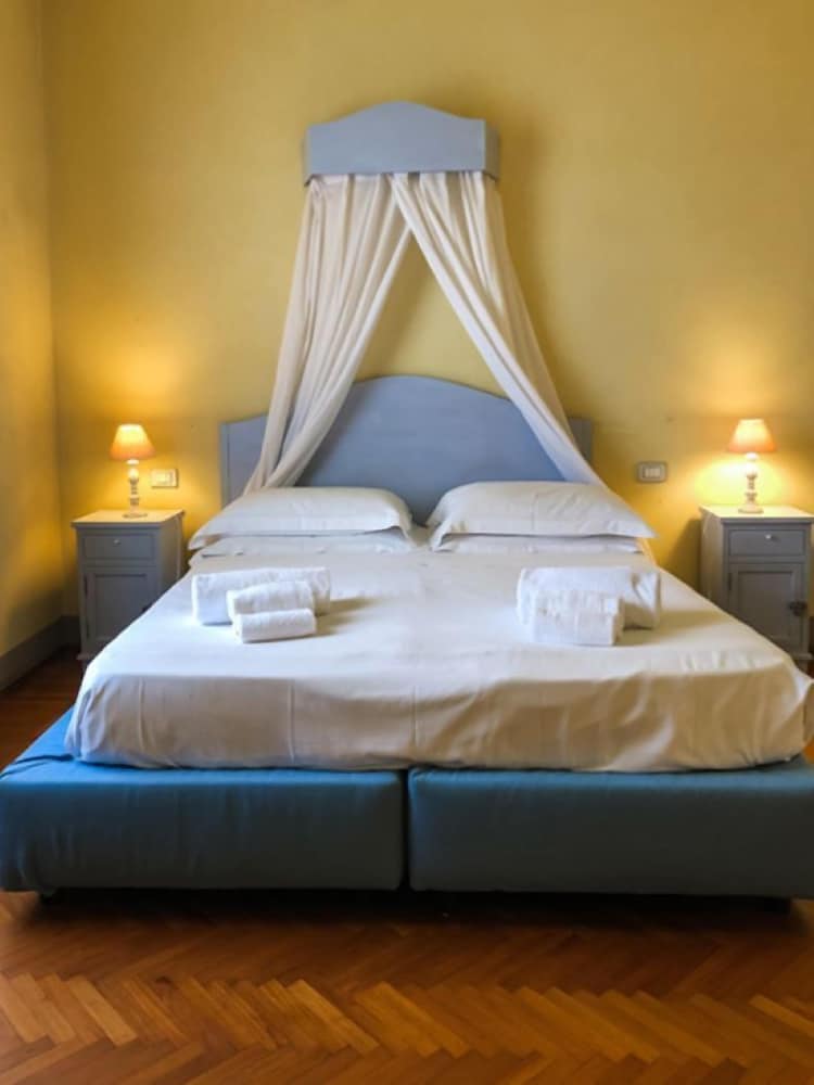 Villa Agnese Bed and Breakfast