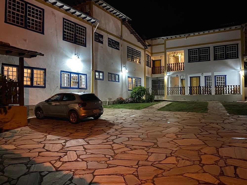 Pousada Ramalhete