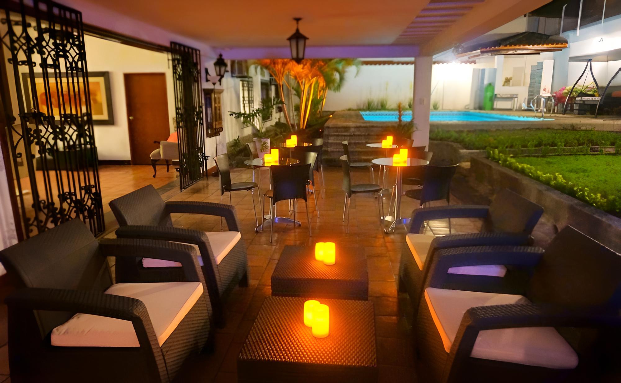 Urban Hotel Boutique