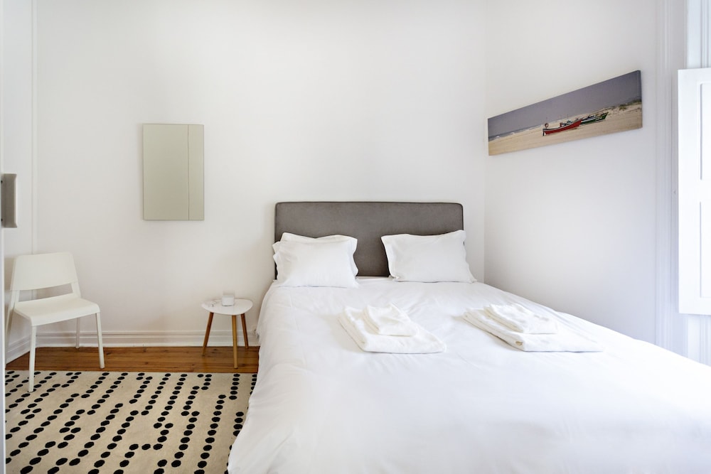 Alagoa Garden Terrace