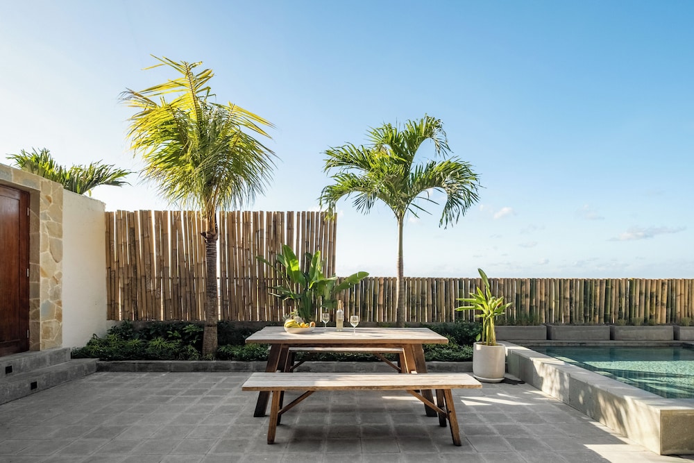 Ahimsa Uluwatu - Ocean View Villa