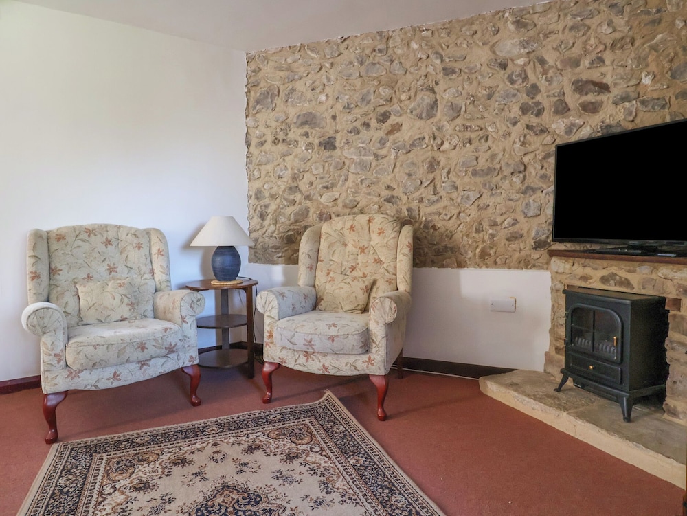 Vine Cottage
