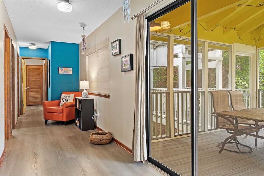 As You Like It by Avantstay Steps to Beach Bikes Sleeps 18