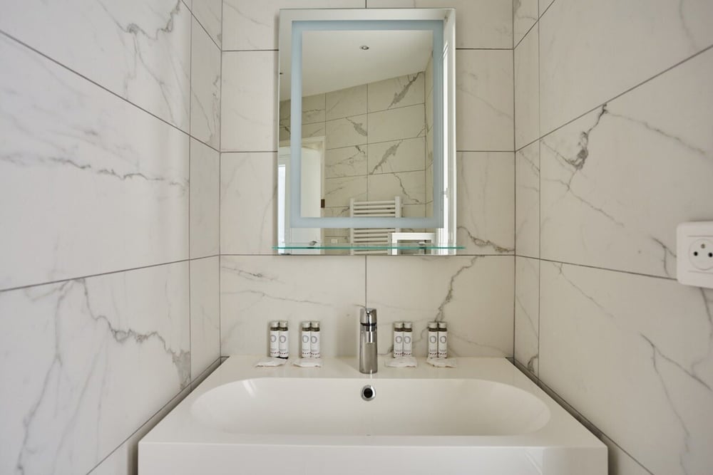 Magnificent Flat Centre de Paris Le Marais