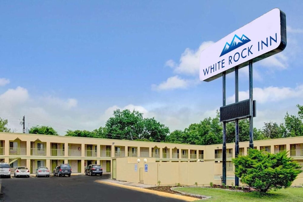 White Rock Inn, fotografía 5