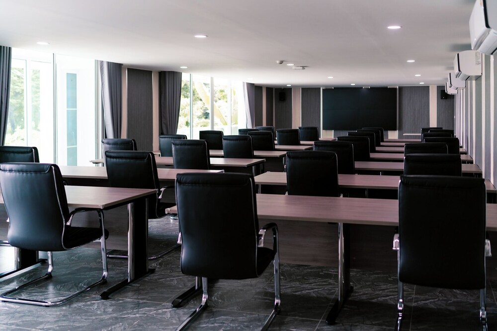One Budget Hotel Chiangrai Baanmai