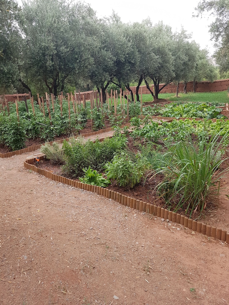 Domaine La Source
