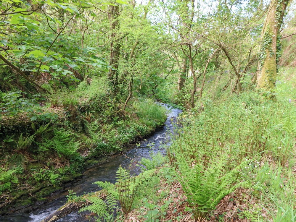 Glyn Yr Efail