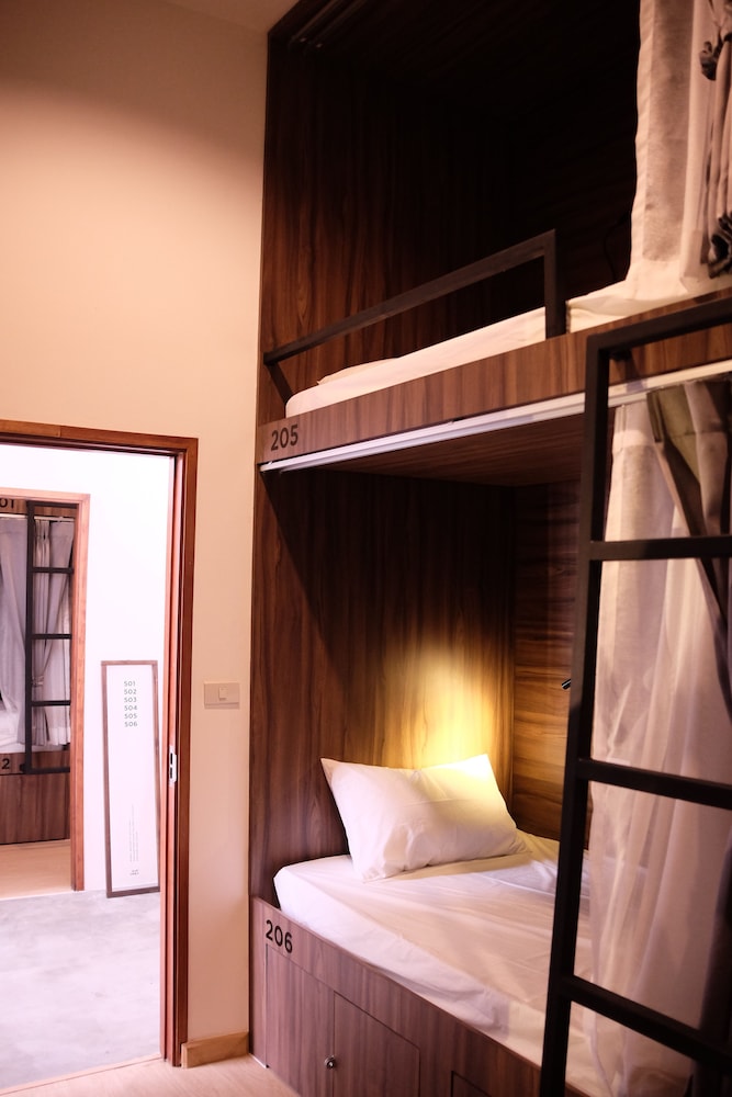 Hostel Urby
