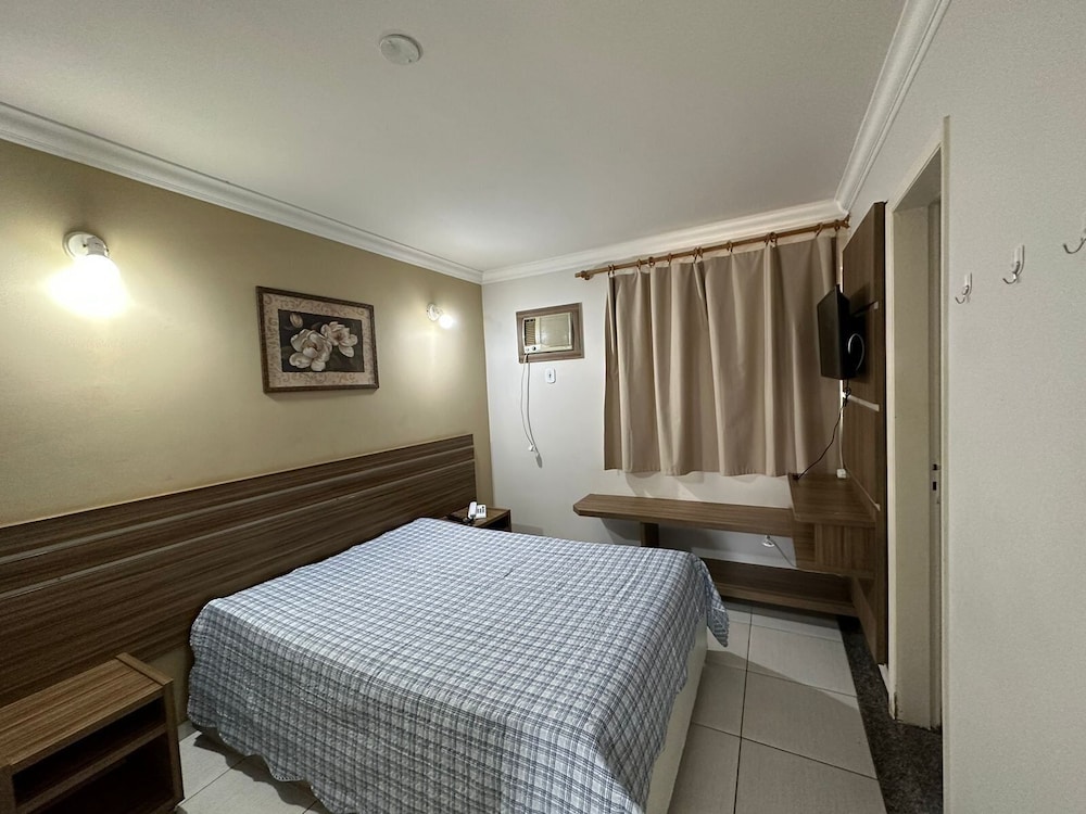 DiRoma International Resort Via Caldas