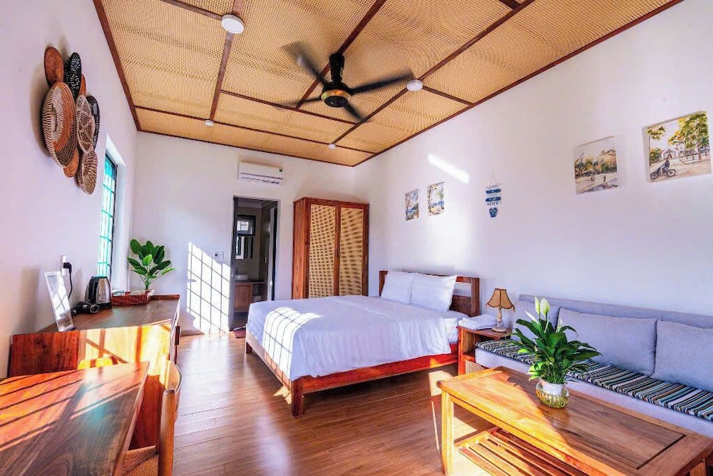Thành Khôi Phu Quoc Villa