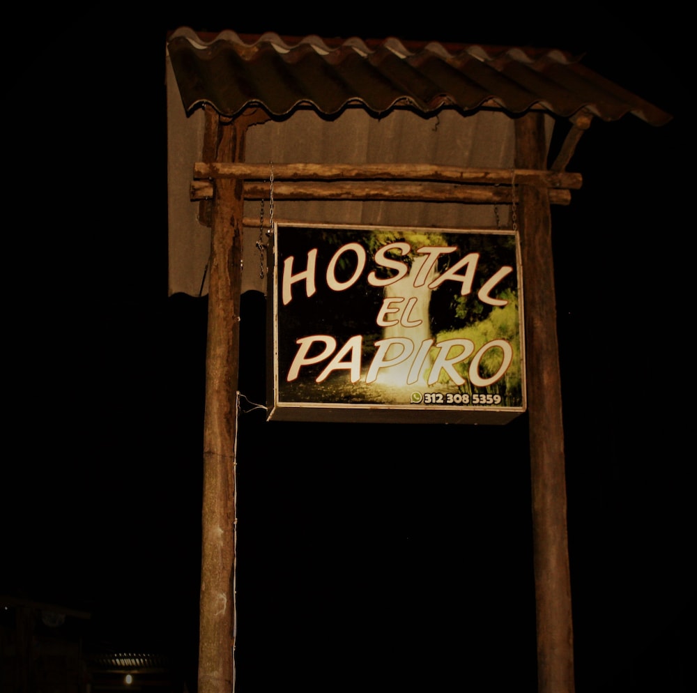 Hostal El Papiro, photo 23