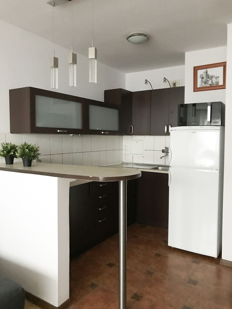 AP-Apartments Zgoda No. 13