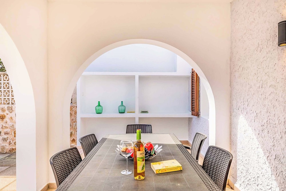 Villa Monsy 2