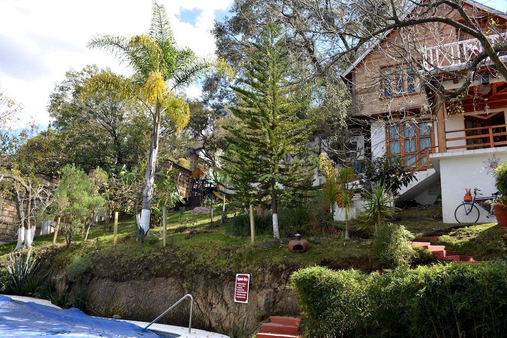 Cabañas el Chalet, photo 21