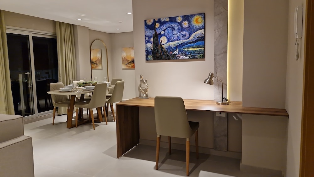 ABIBA Apart-Hotel & SPA
