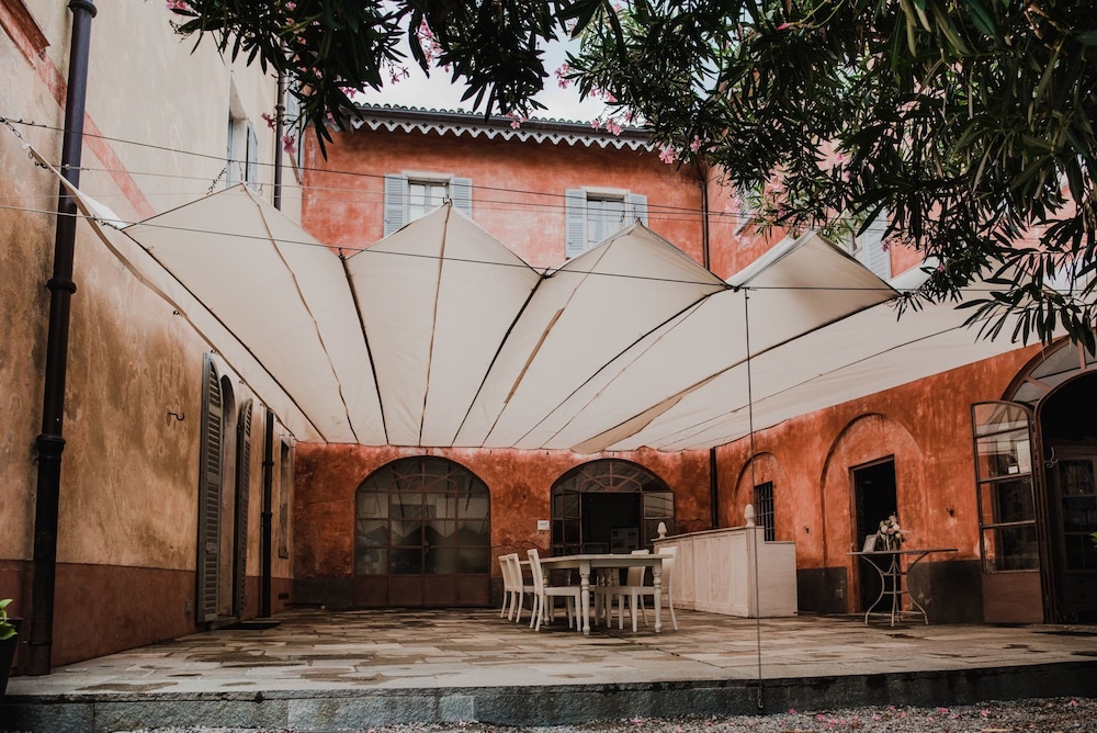 Villa Regina Teodolinda