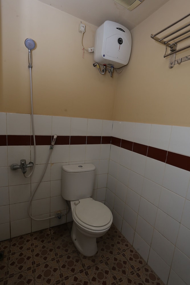 Aurora Rooms Mutiara Bekasi