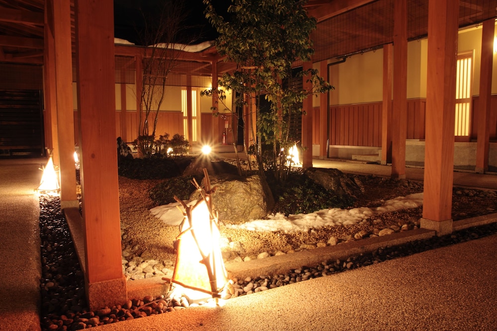 Fugetsugyosho