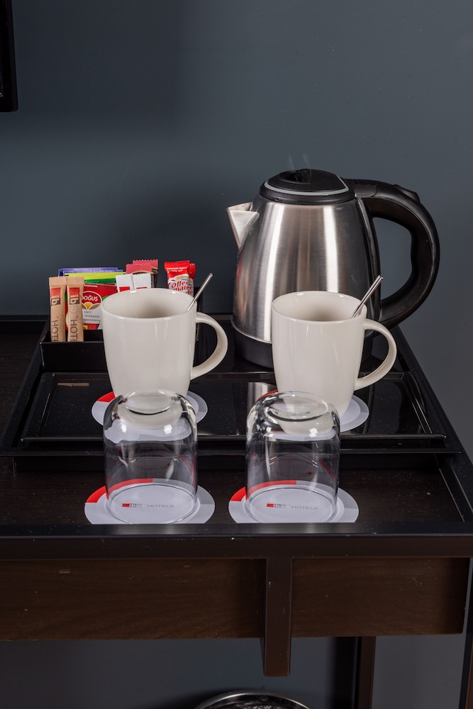 IBOS OTELLERİ İZMİR - Image 49