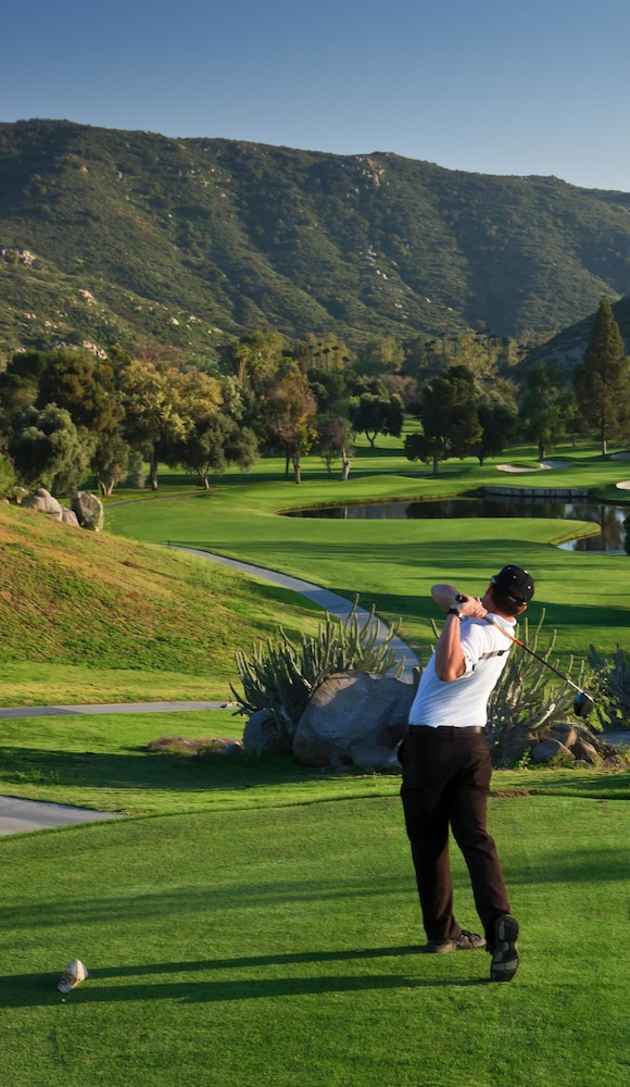 Singing Hills Golf Resort - Property Image 45