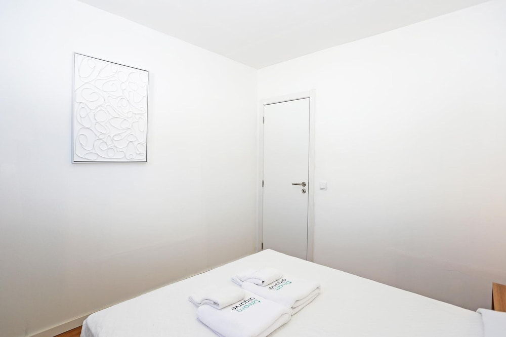 X 04 - 1 Bed Apartment in Quinta da Ponte