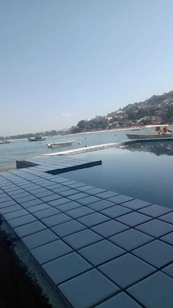 Pousada ilha Bella