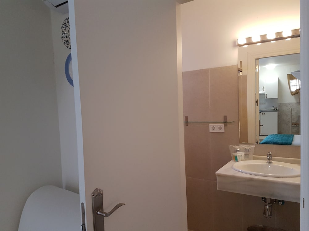 La Francesa Suites