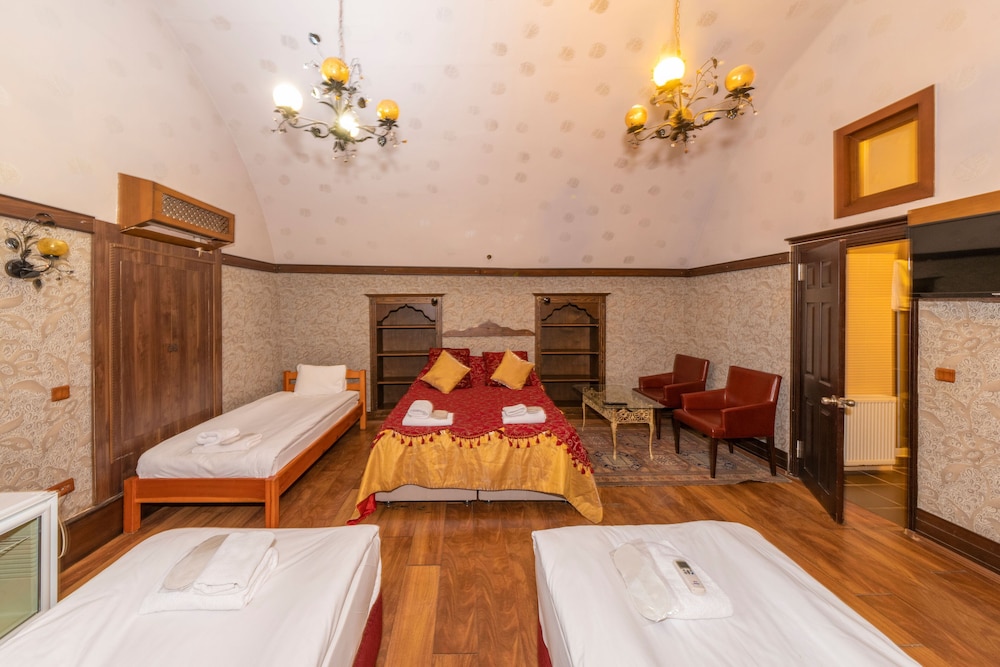 Stone Otel İstanbul - Image 23