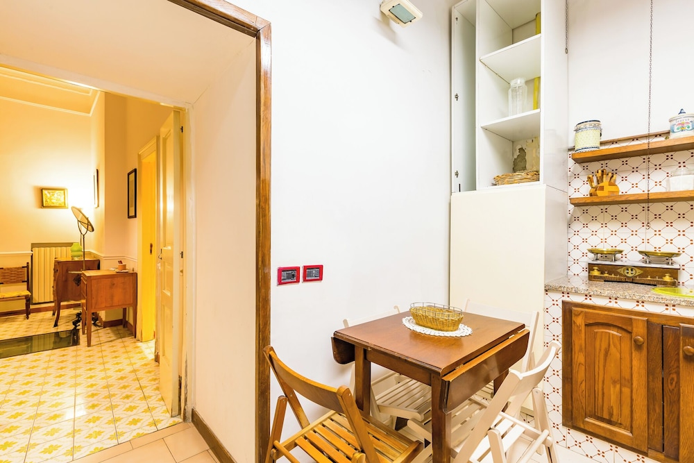 Villa Paola - Hidden Panoramic Garden and Terraces by Napoliapartments