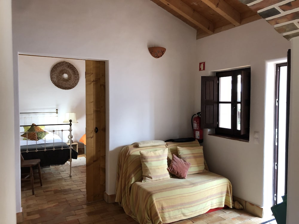 Quinta das Beldroegas - Casas de Campo