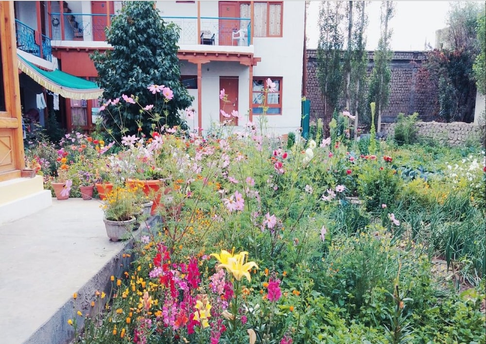 Hotel Dolma Residency