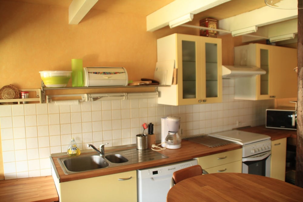 Chalet Chalune FDF Nature & Farm 6 Pers