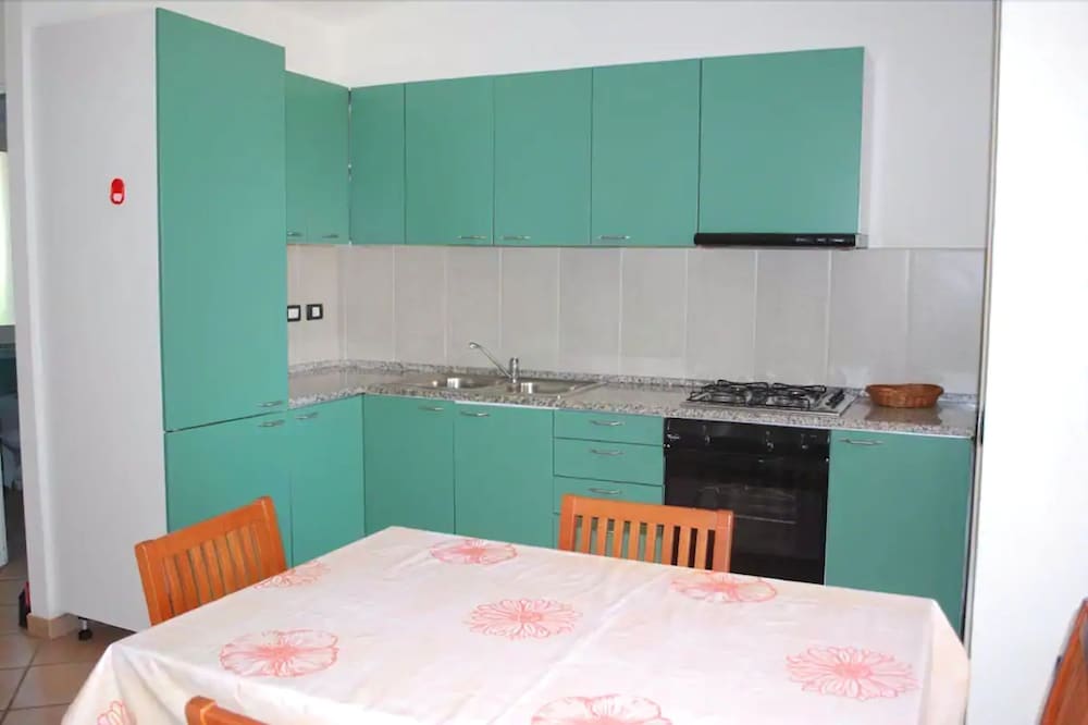 Residence la Chimera