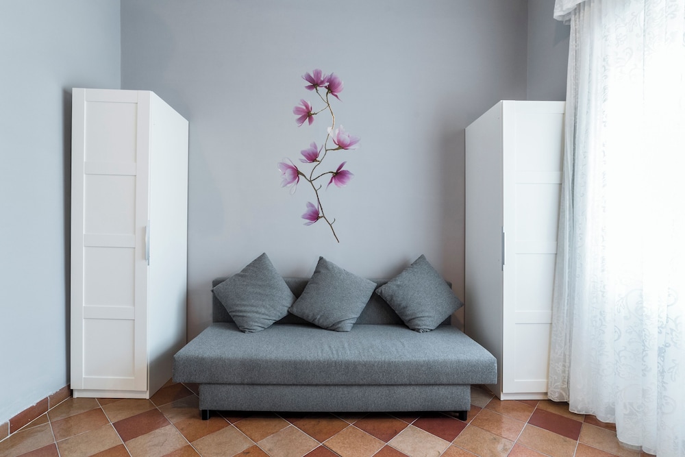 B&B LA MAGNOLIA