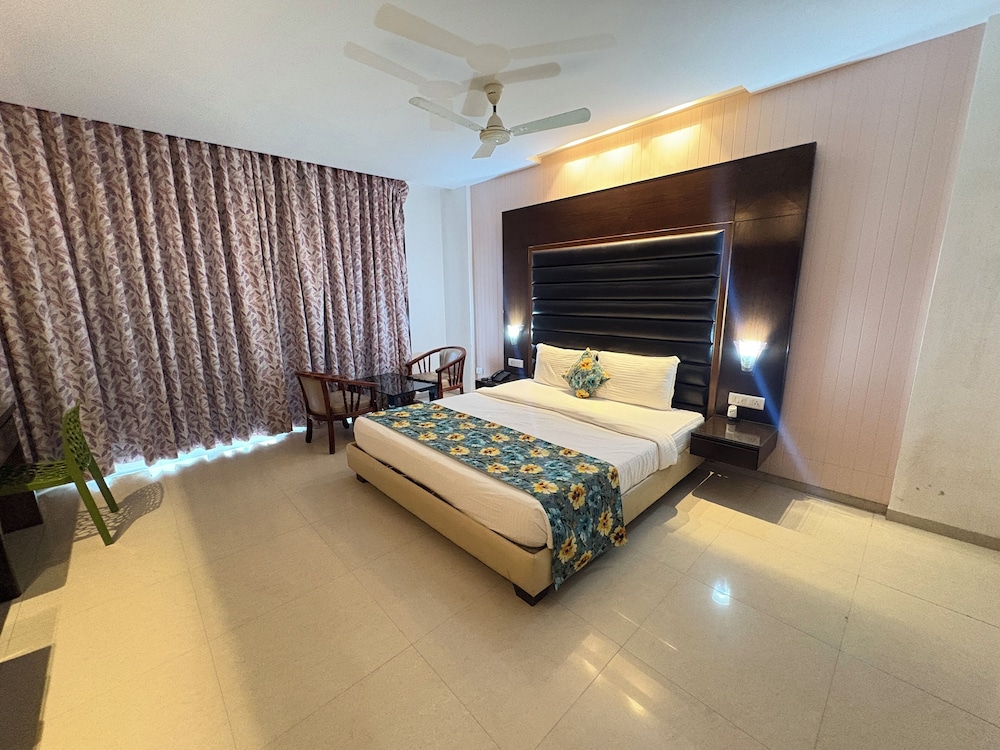 Hotel Golden Palace Puri