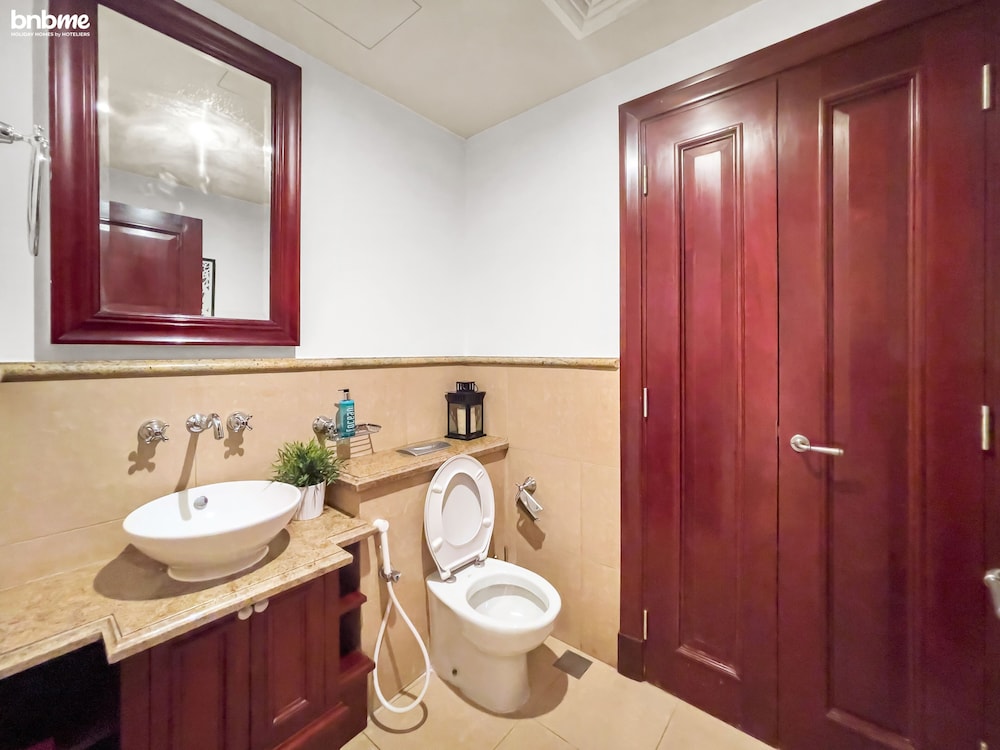 1B-Kamoon 2-203 by bnbme homes