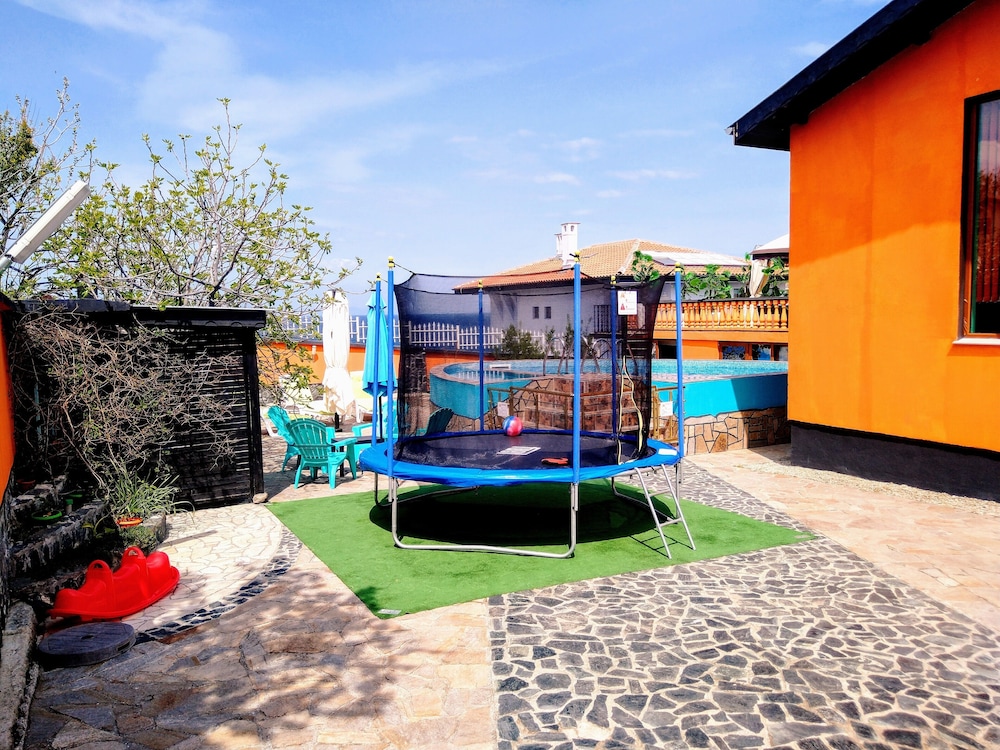 Sea Marble Villa Apartments