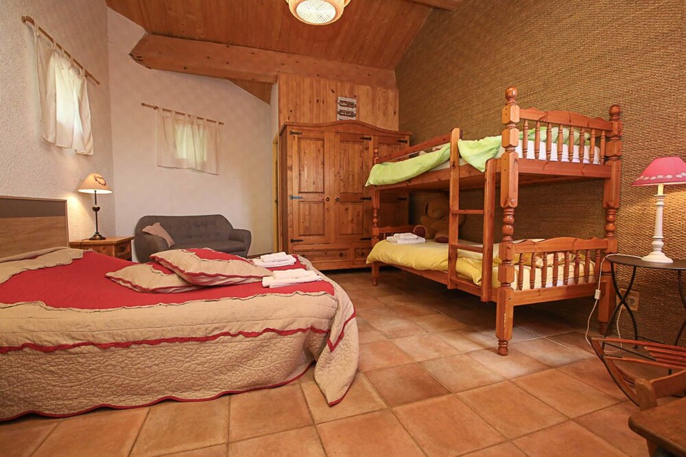 Chambres d'hotes O'Reiller